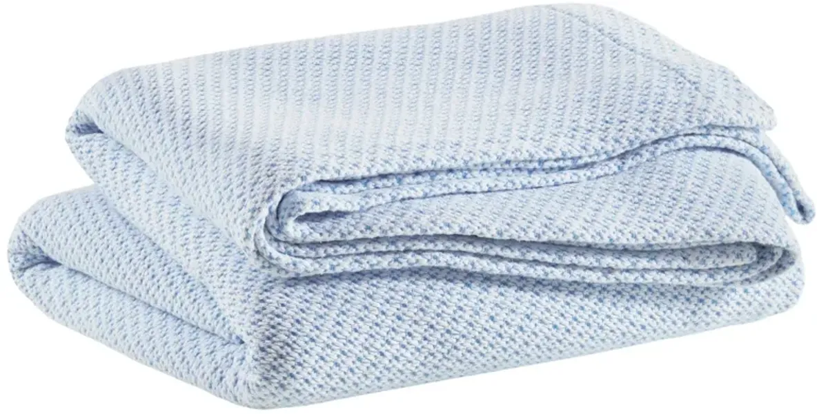 Quinn Cotton Blanket