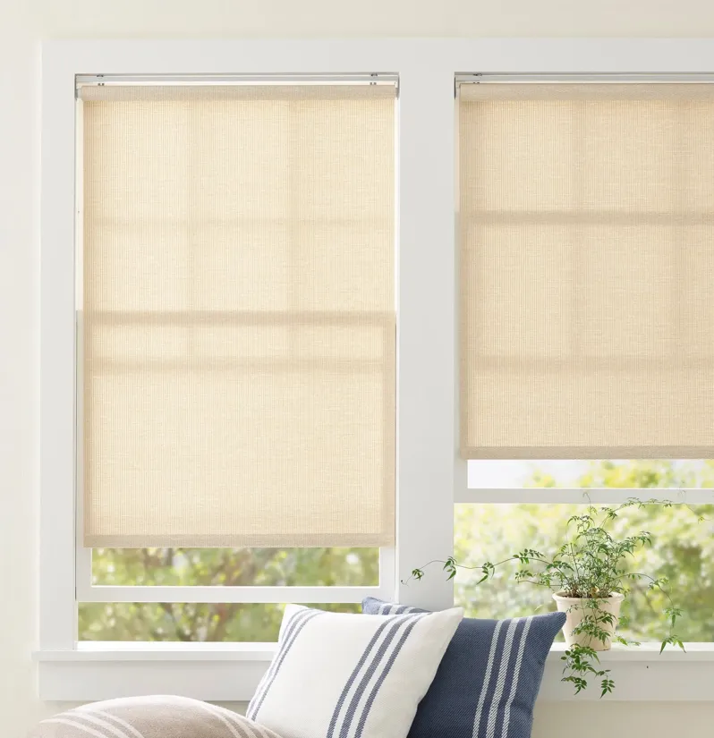 Ridge Cordless Roller Shade
