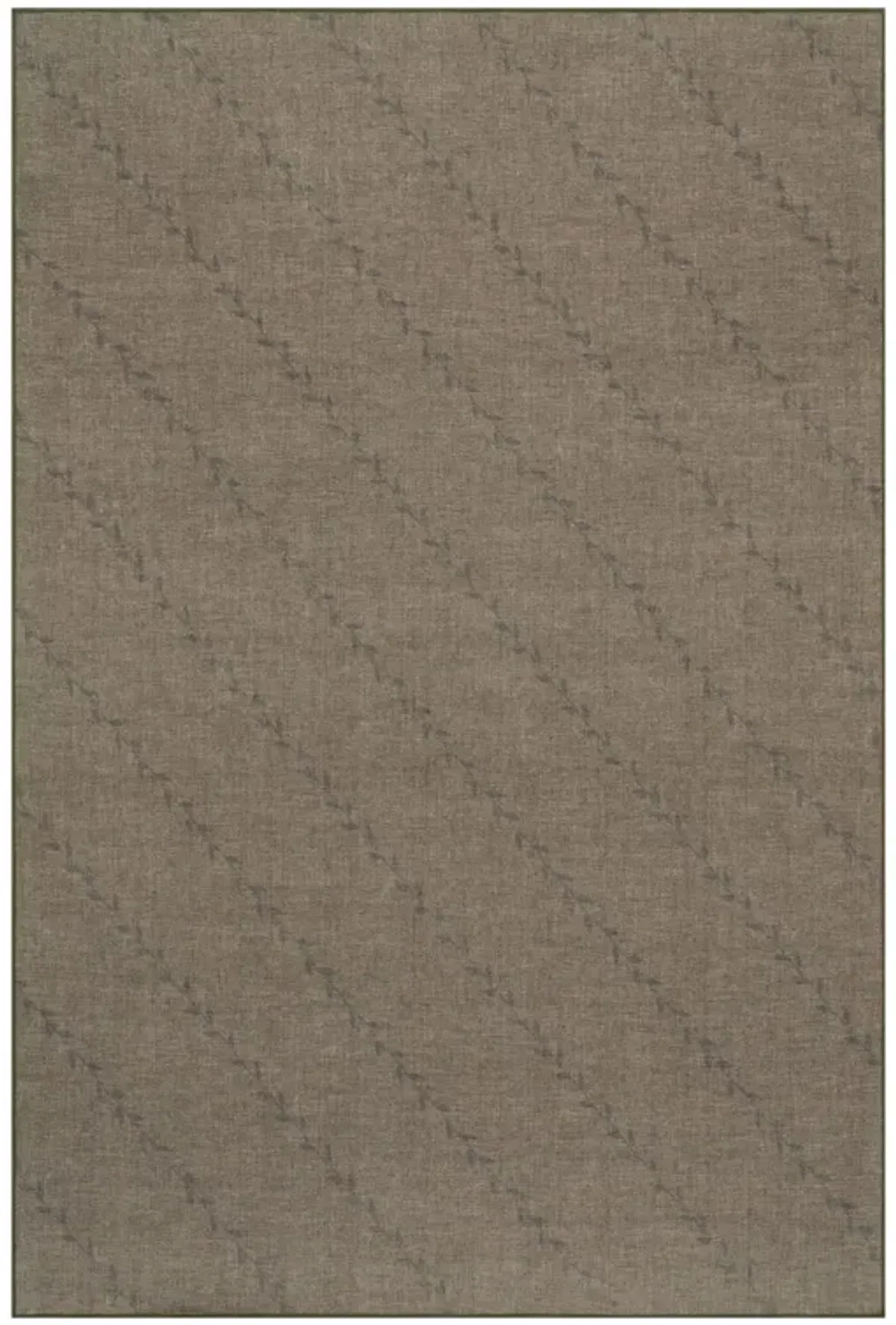 Ivy Soft Floral Washable Rug