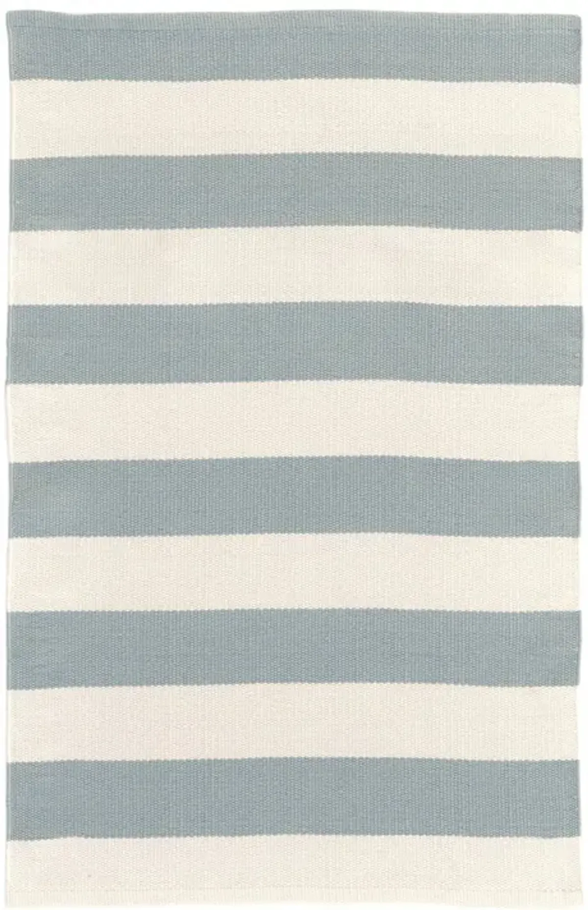 Catamaran Stripe Handwoven Indoor/Outdoor Rug