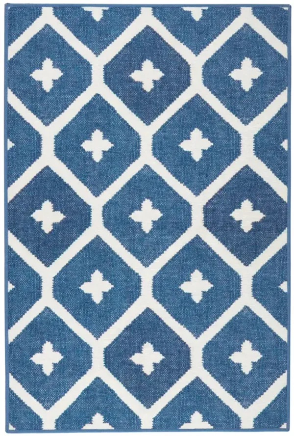 Elizabeth Machine Washable Rug