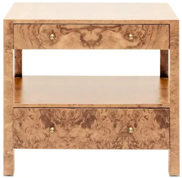 Lindsey Nightstand