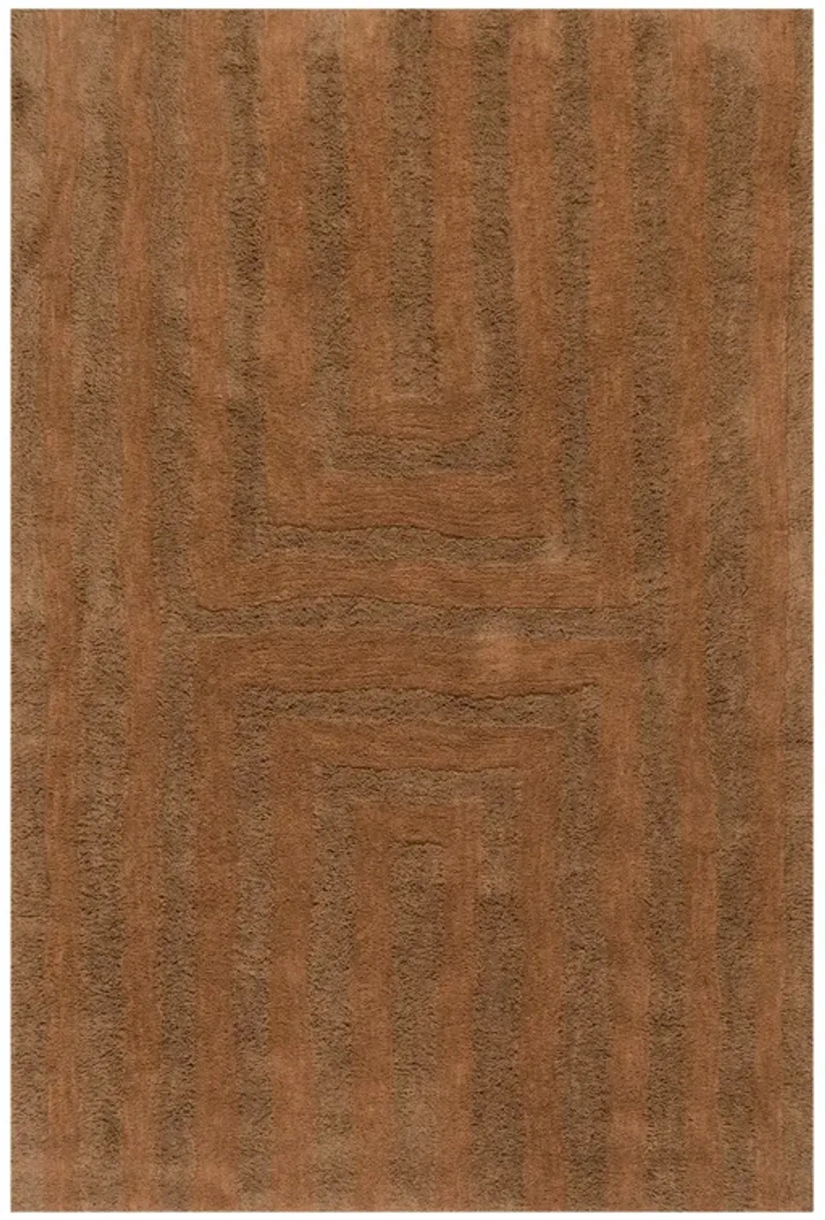 Shevina Handmade Washable Wool Rug