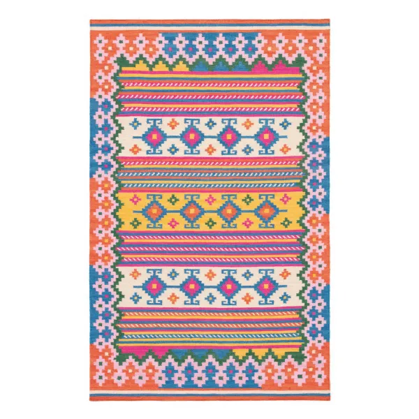 Amalfi Handwoven Wool Rug