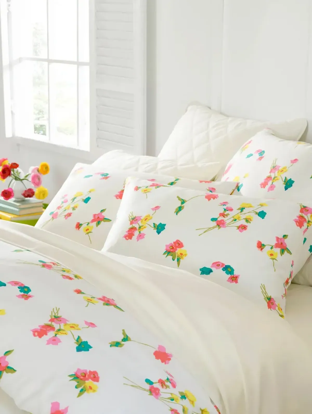 Silken Solid Sheet Set