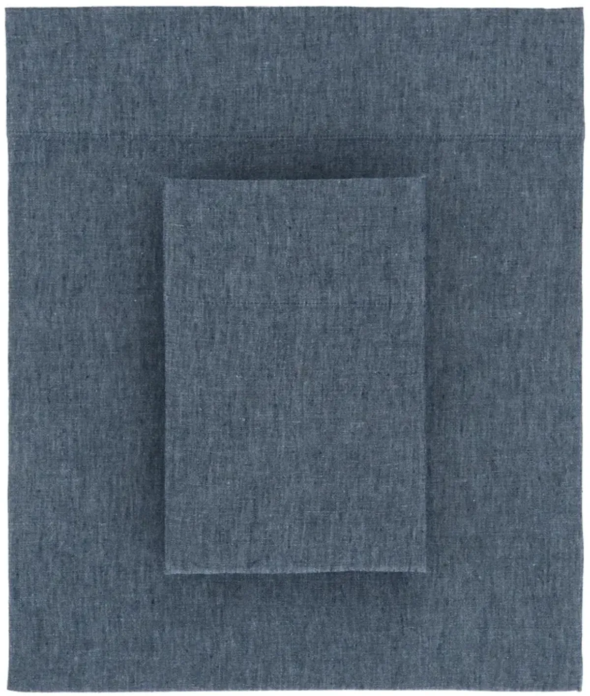 Jovi Linen Sheet Set