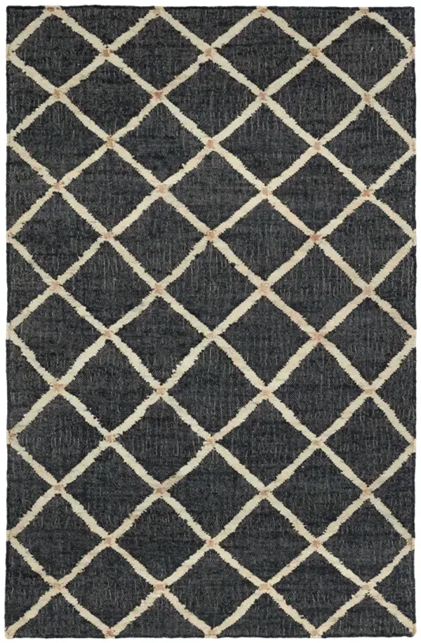 Kali Handwoven Jute Rug