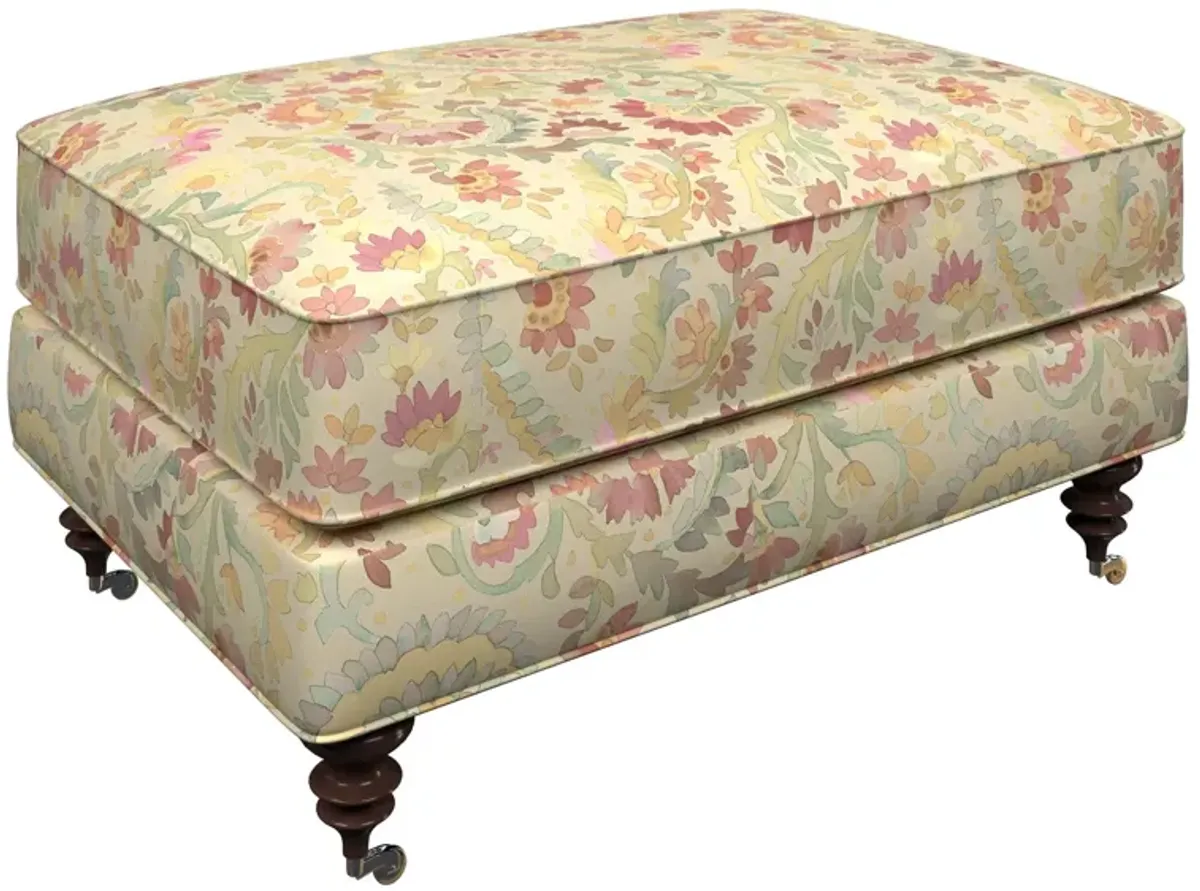 Norfolk Ottoman