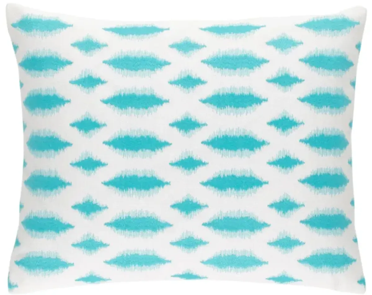 Outta Sight Indoor/Outdoor Decorative Pillow Cover