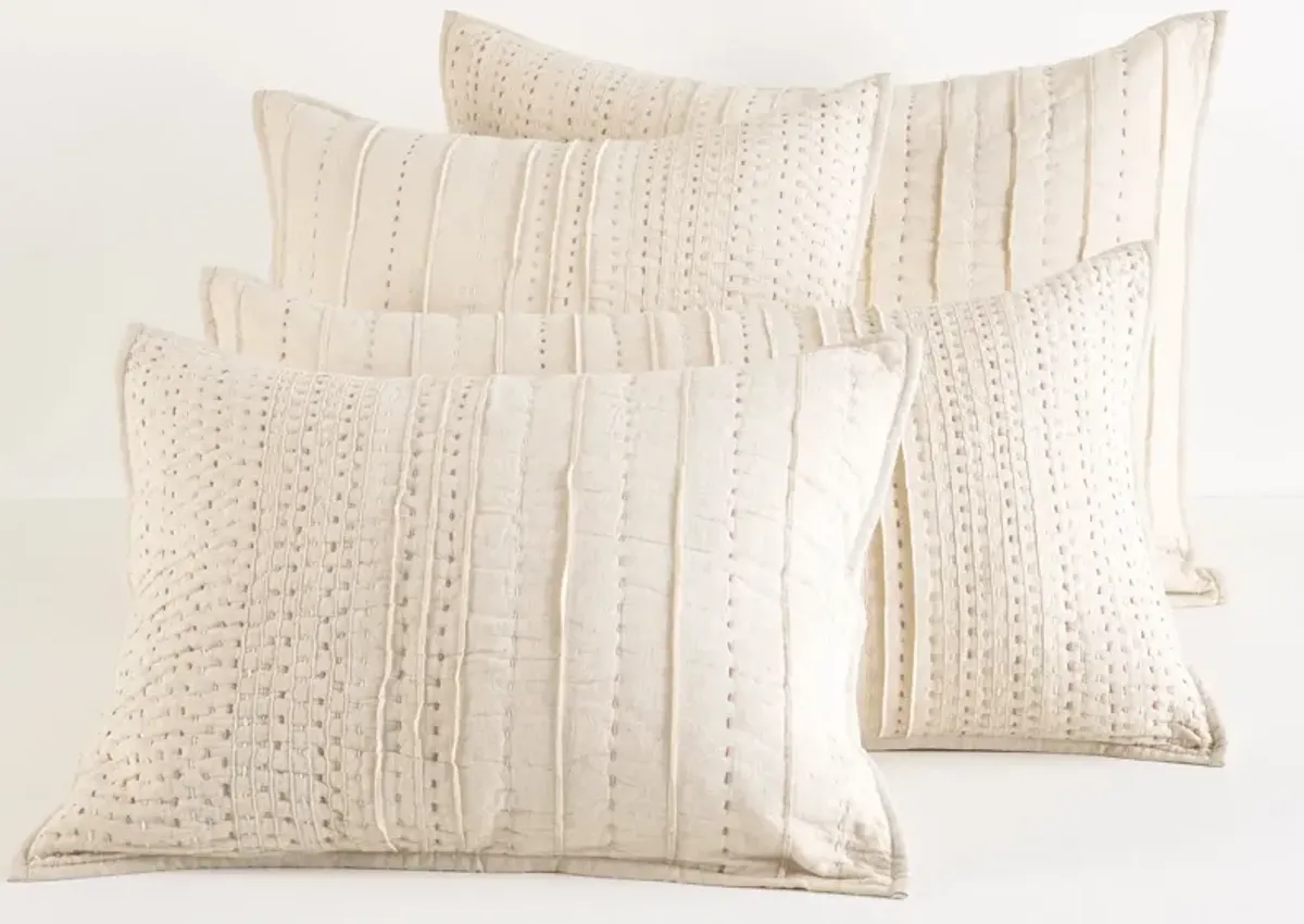 Bryant Quilted Sham