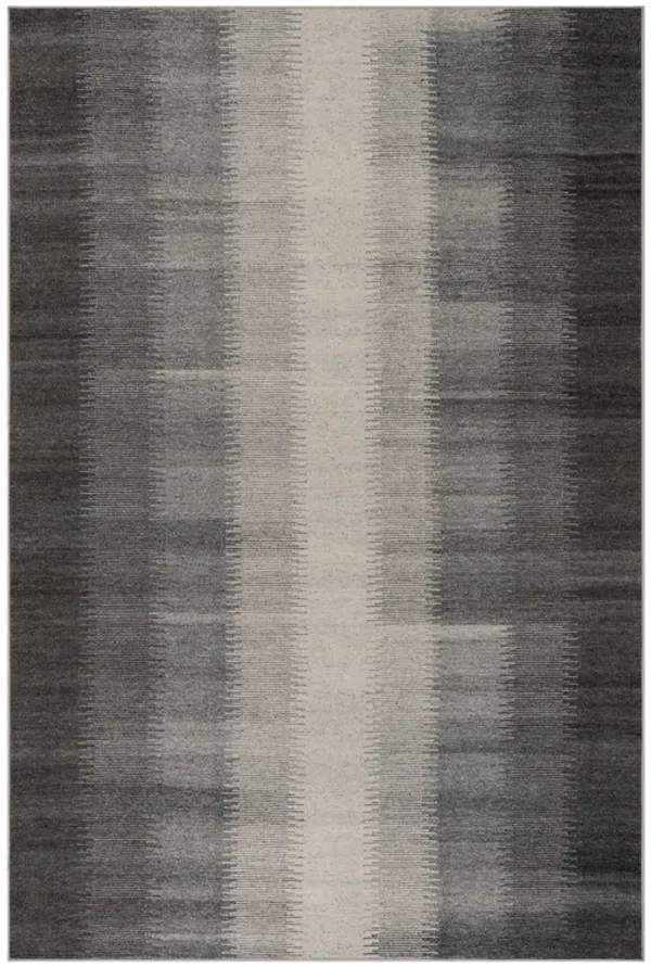 Ronan Ikat Machine Washable Rug
