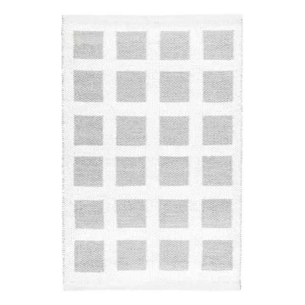 Paver Handwoven Indoor/Outdoor Rug