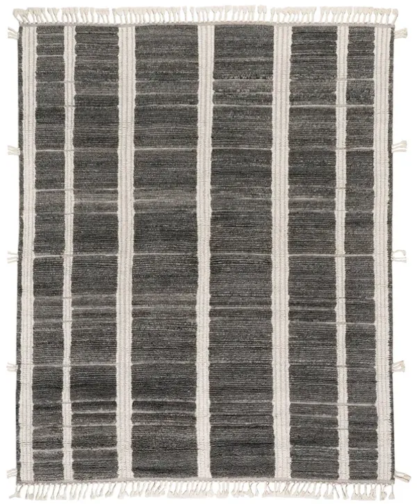 Tory Hand Knotted Wool Rug