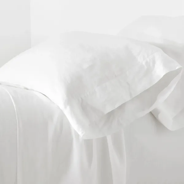 Lush Linen Sheet Set
