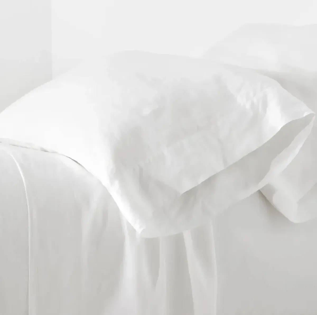 Lush Linen Sheet Set