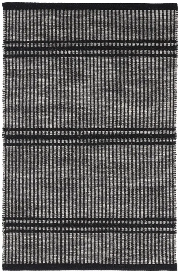 Malta Handwoven Wool Rug
