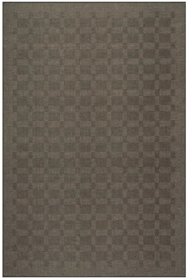 Walker Checkered Washable Rug by Nate Berkus