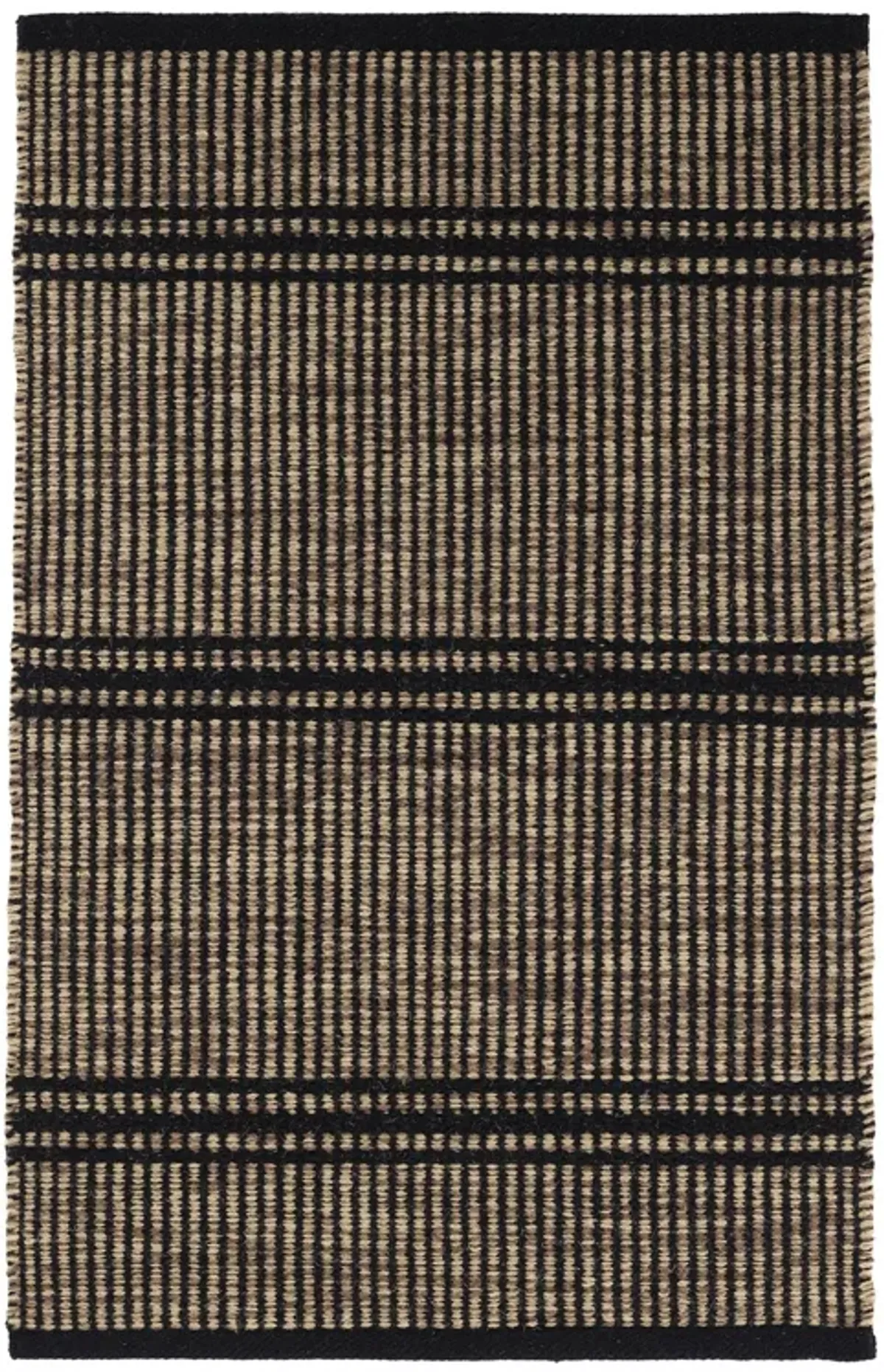 Malta Handwoven Wool Rug