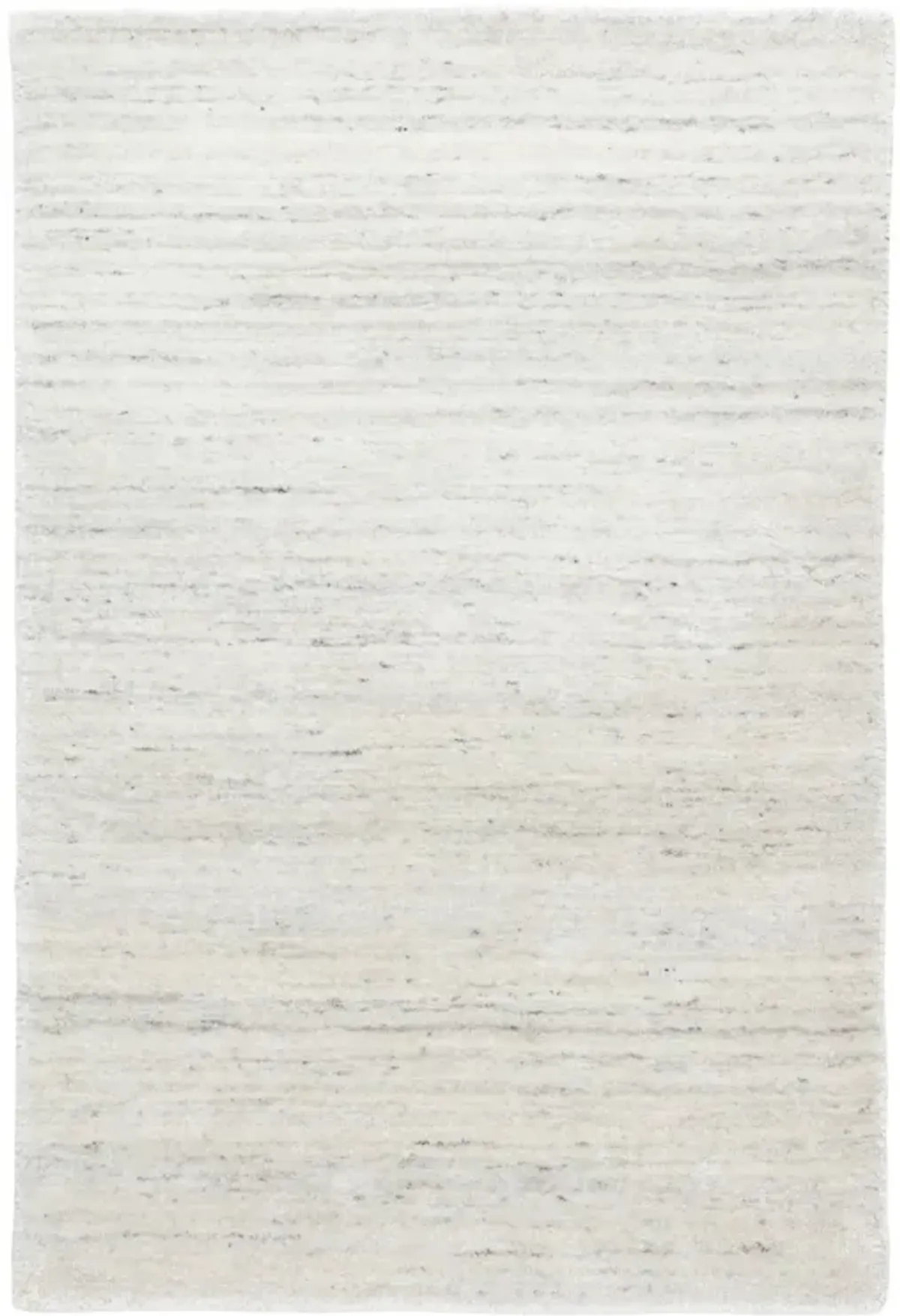 Nordic Hand Loom Knotted Performance Rug