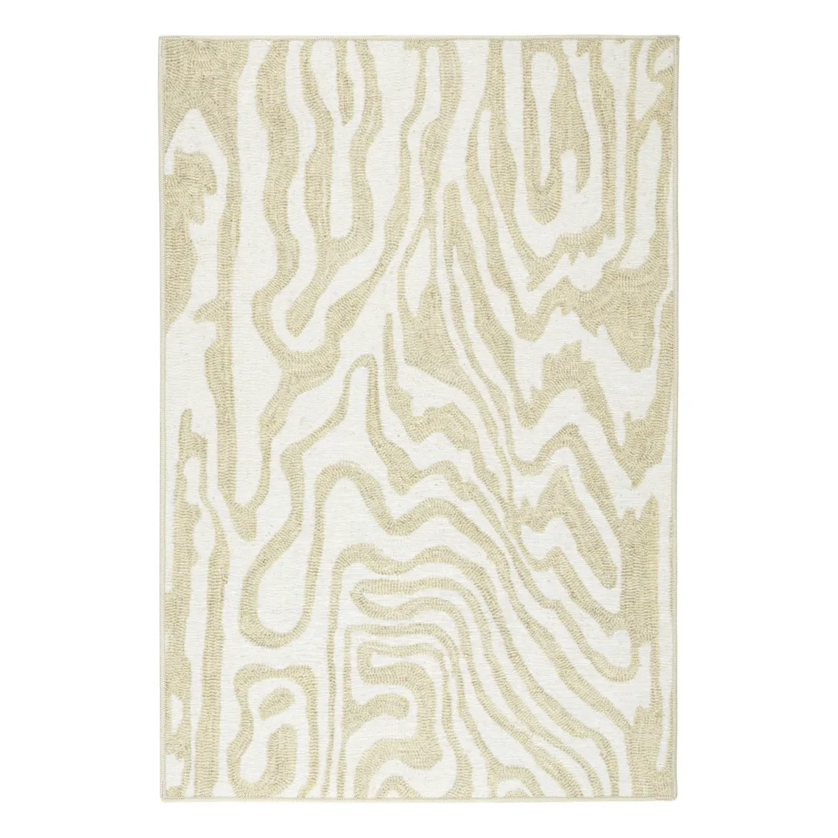 Amber Machine Washable Rug