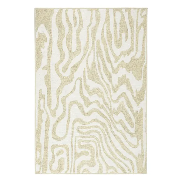 Amber Machine Washable Rug