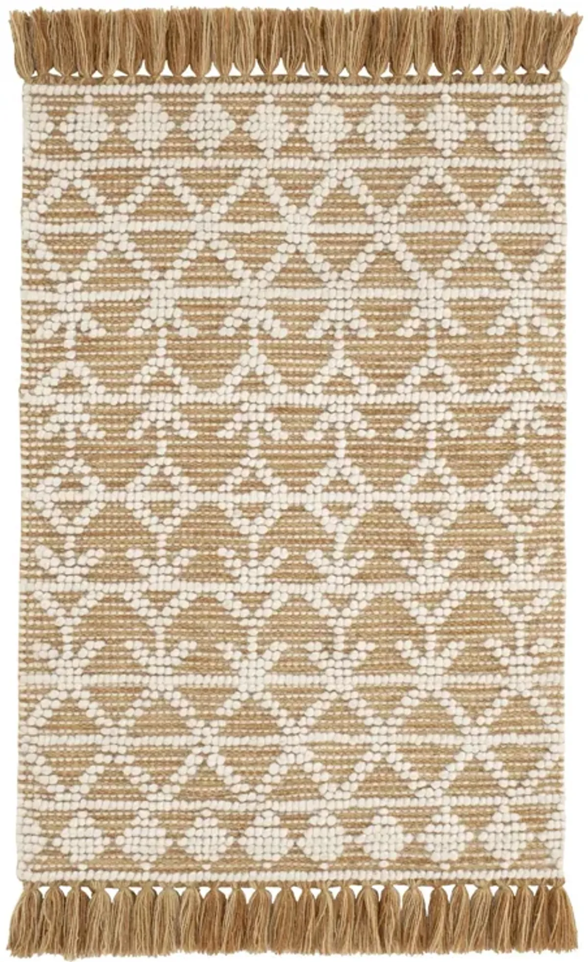 Pembrook Handwoven Wool Rug