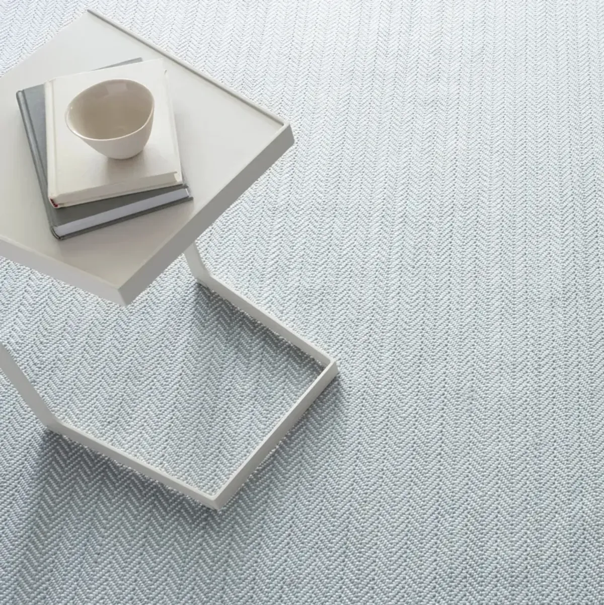 Herringbone Handwoven Indoor/Outdoor Rug