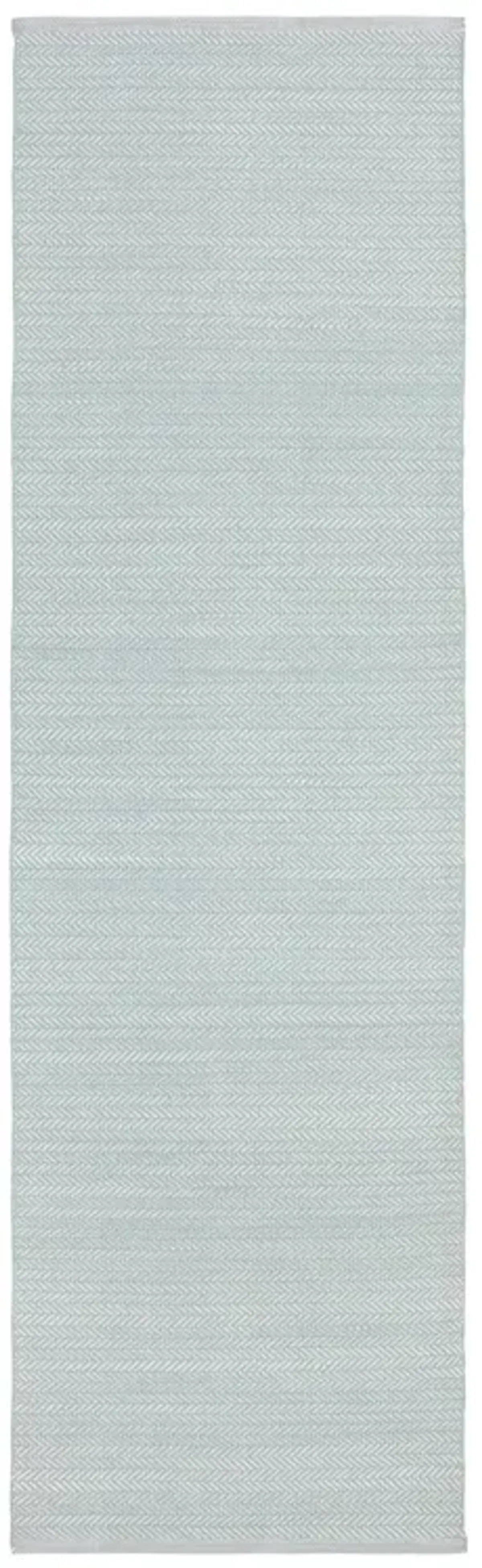 Herringbone Handwoven Indoor/Outdoor Rug