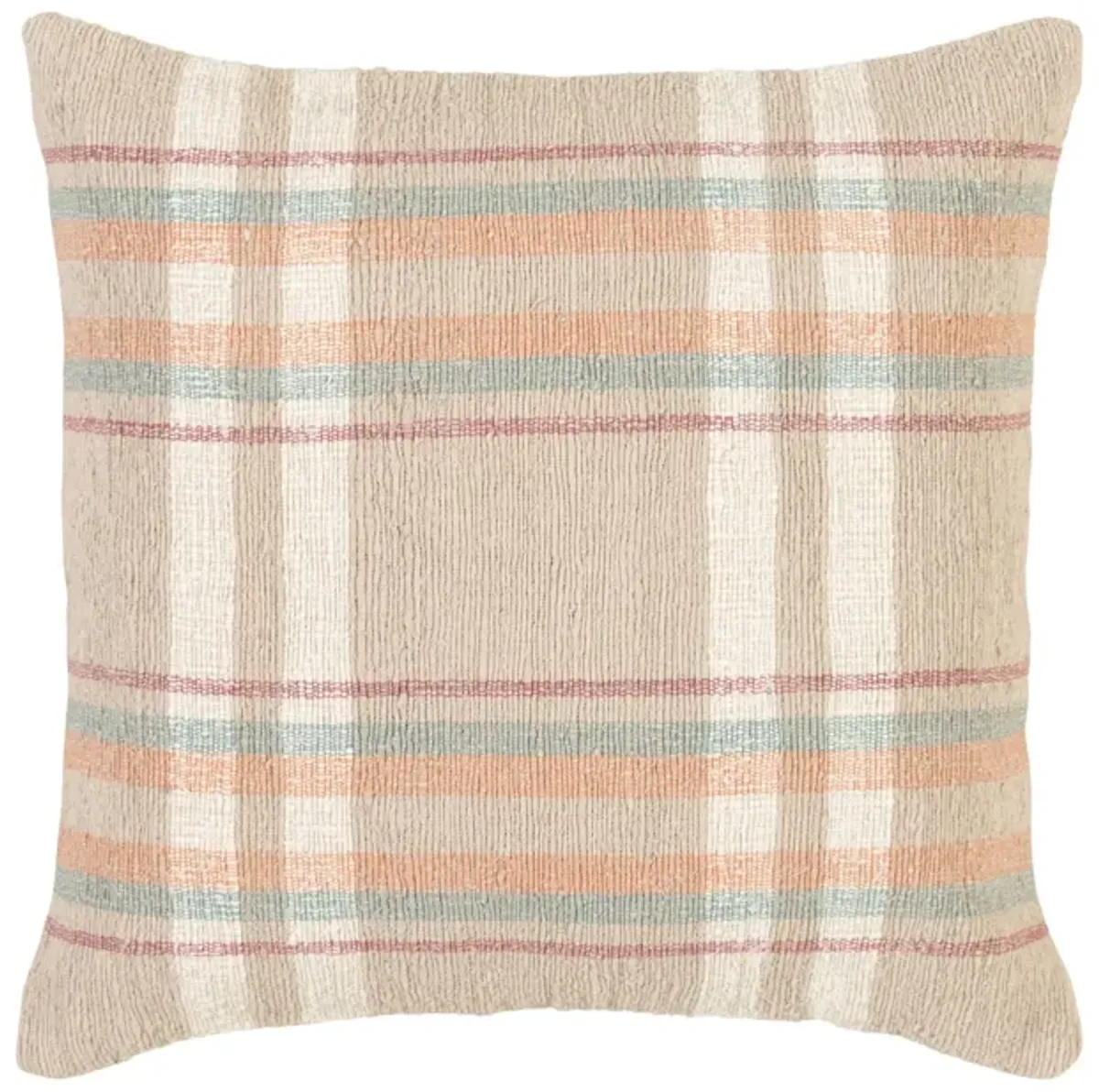 Parker Decorative Pillow Cover