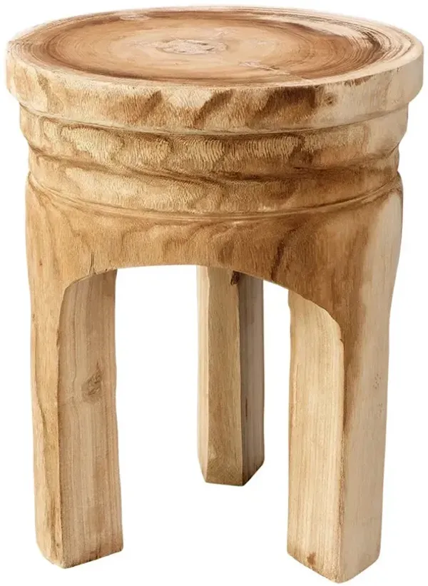 Rustique Stool