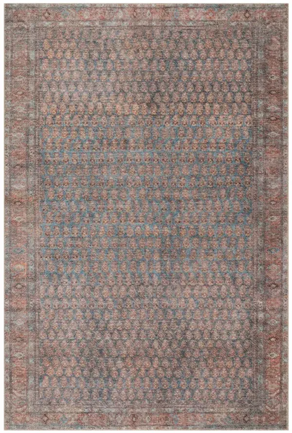 Adelaide Vintage Washable Rug