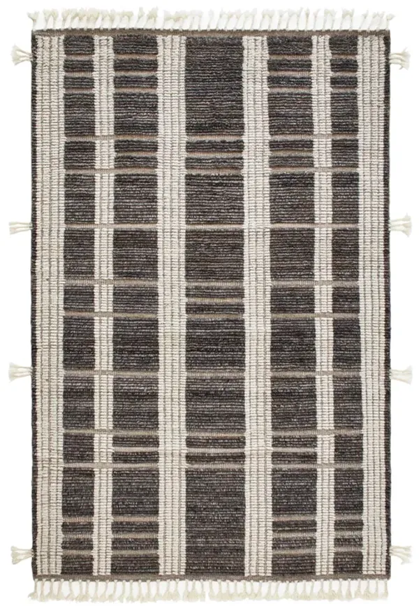Tory Hand Knotted Wool Rug