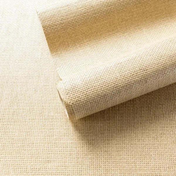 Lalago Grasscloth Wallpaper