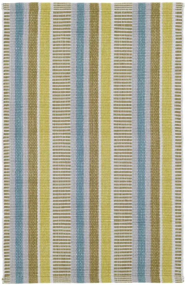 Always Greener Handwoven Indoor/Outdoor Rug