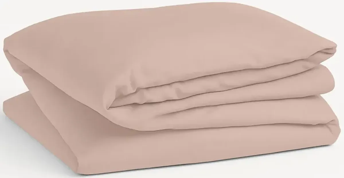 Organic Cotton Duvet Cover
