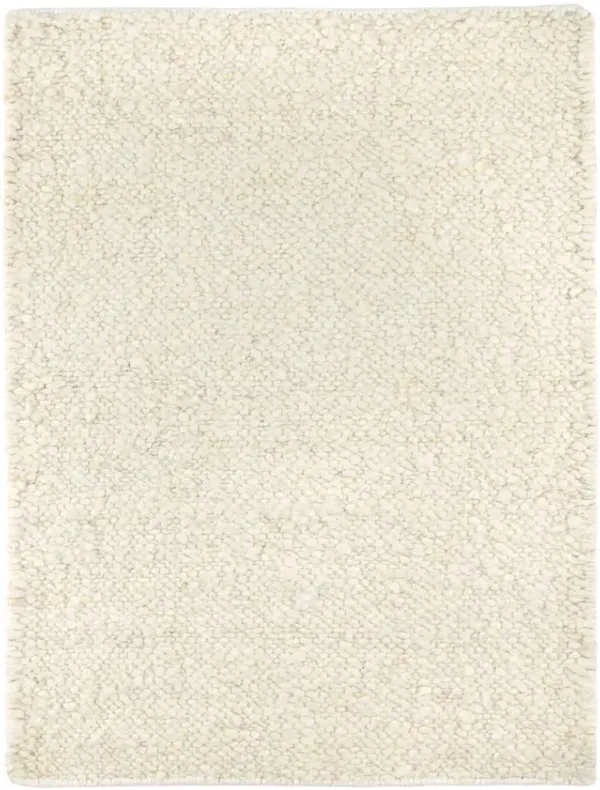 Holmstead Handwoven Wool Rug