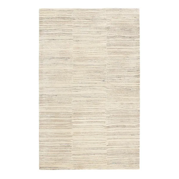 Avery Hand Tufted Wool Rug