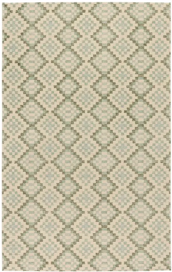 Diamond Cove Hand Tufted Wool Rug