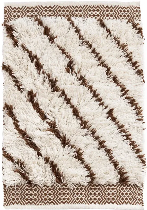 Gustav Handwoven Performance Rug