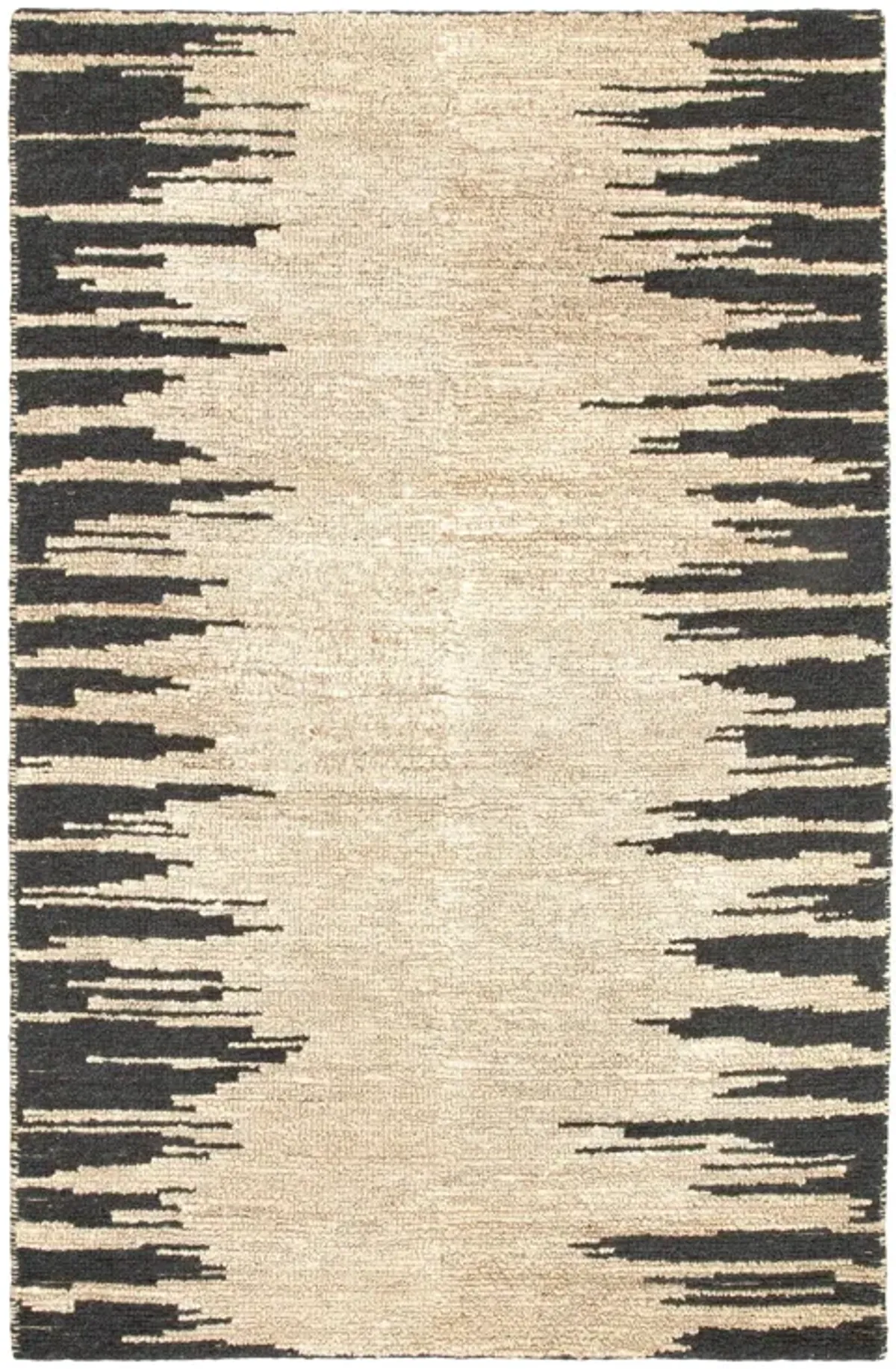 Moss Handwoven Jute Rug