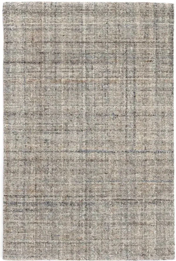 Harris Hand Micro Hooked Wool Rug