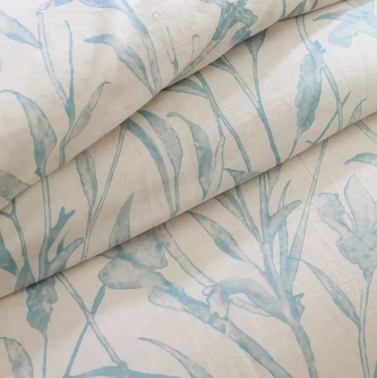 Margot Linen Sham