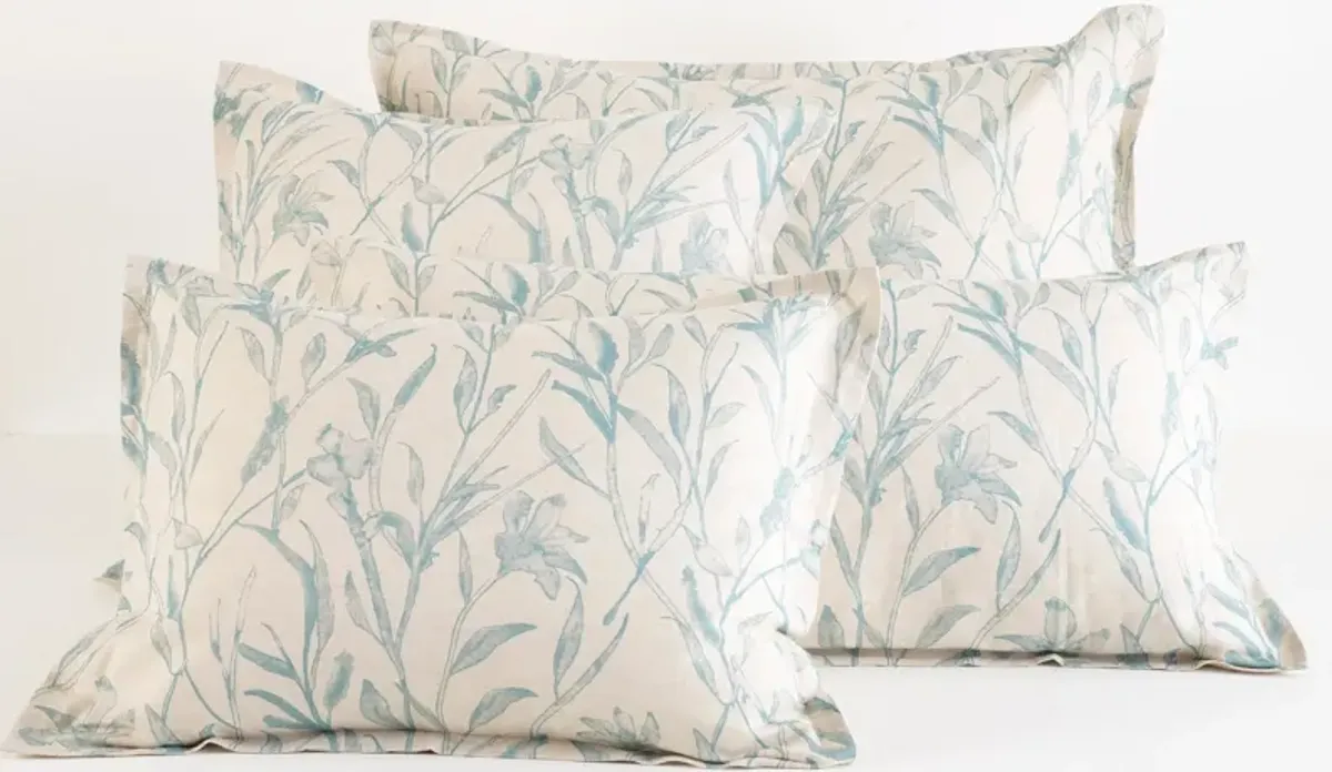 Margot Linen Sham