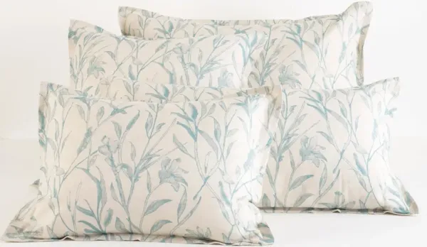 Margot Linen Sham