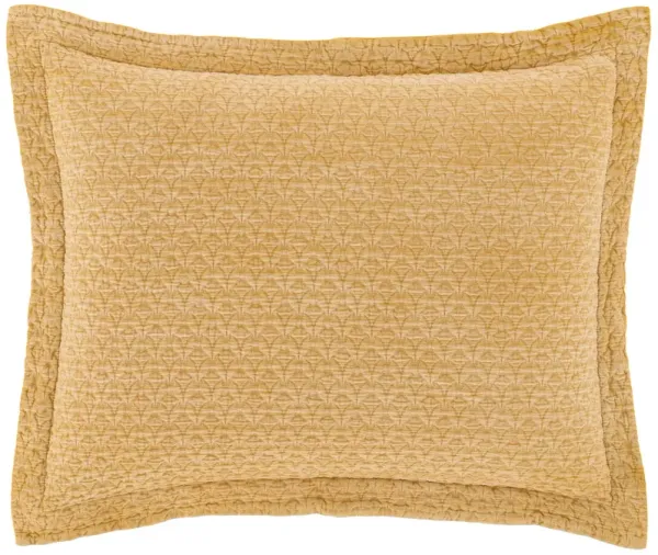 Hawley Matelasse Sham