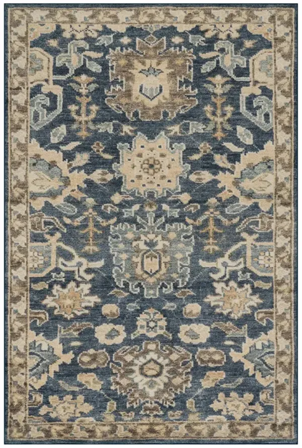 Camille Washable Rug