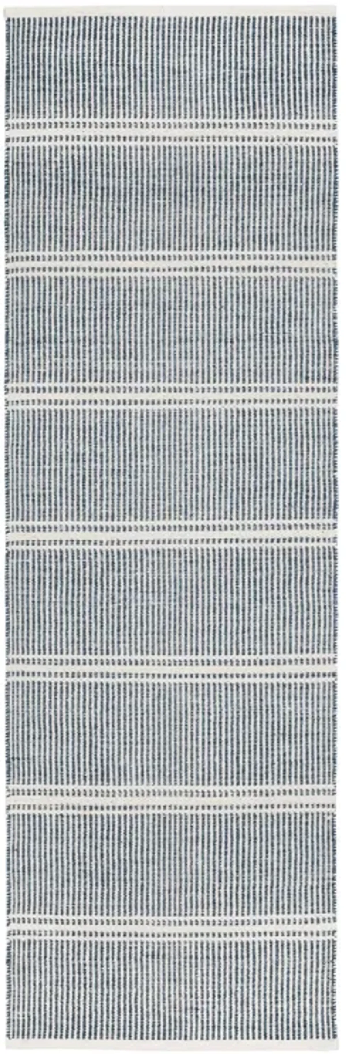 Malta Handwoven Wool Rug