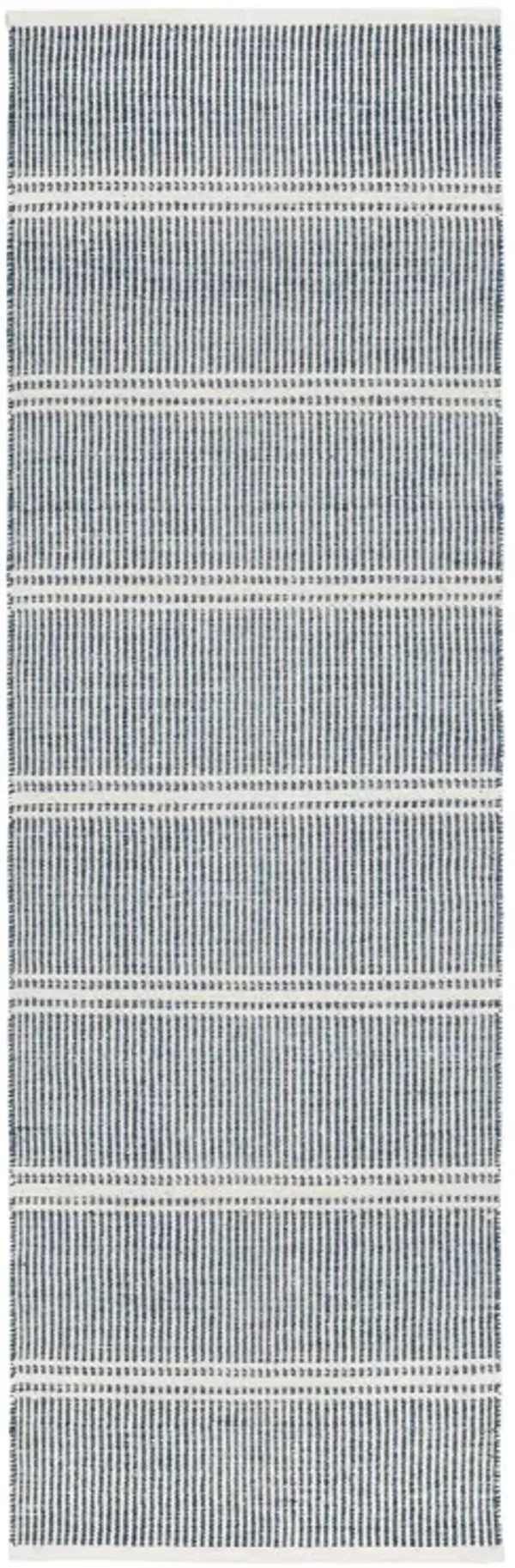 Malta Handwoven Wool Rug