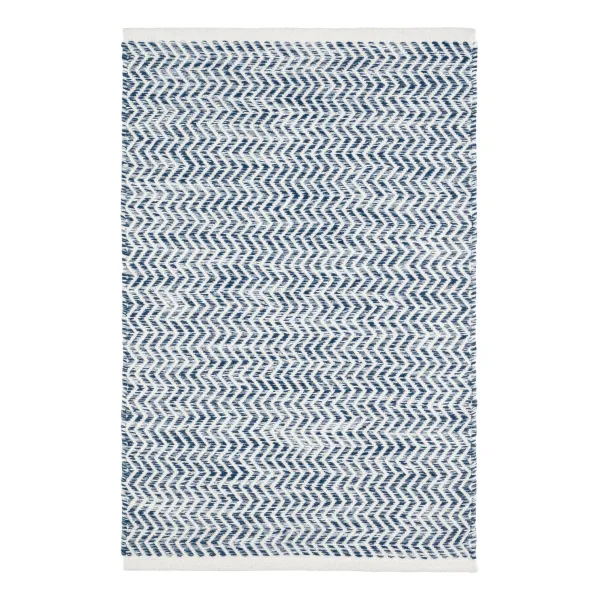 Coastal Handwoven Indoor/Outdoor Rug
