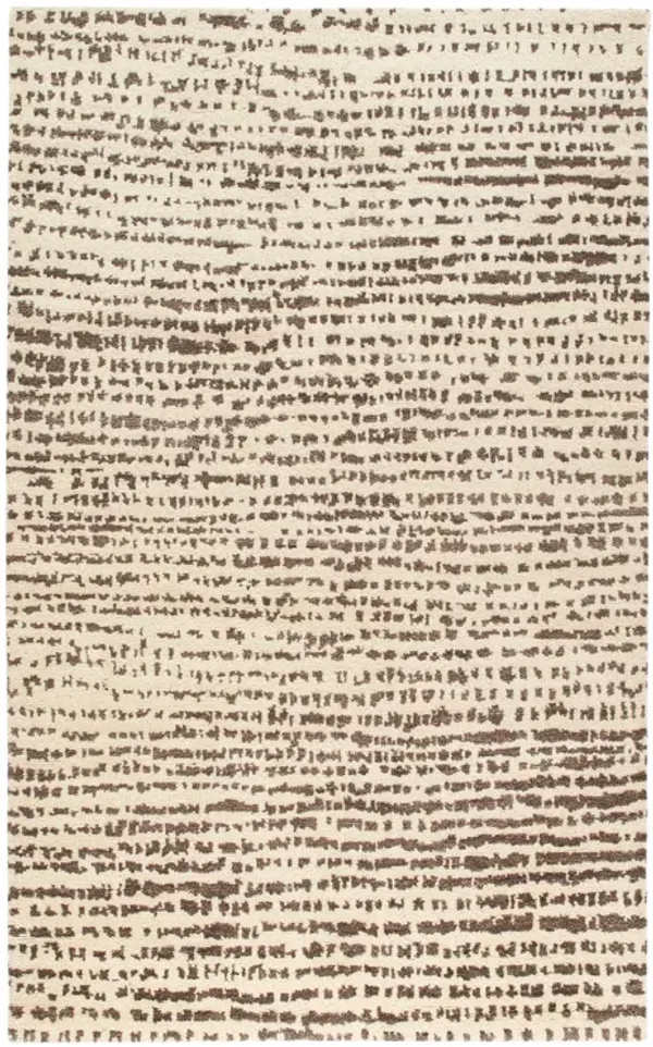 Shepherd Hand Knotted Wool Rug